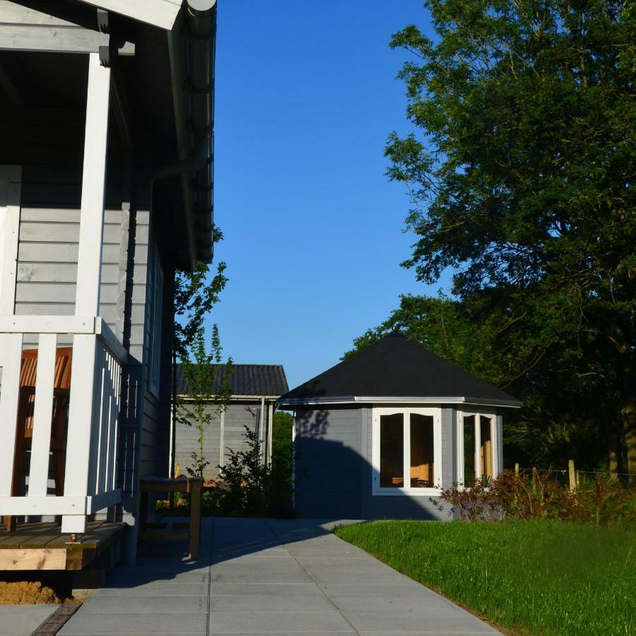 Brakkerhus Hotel Egtved Екстериор снимка