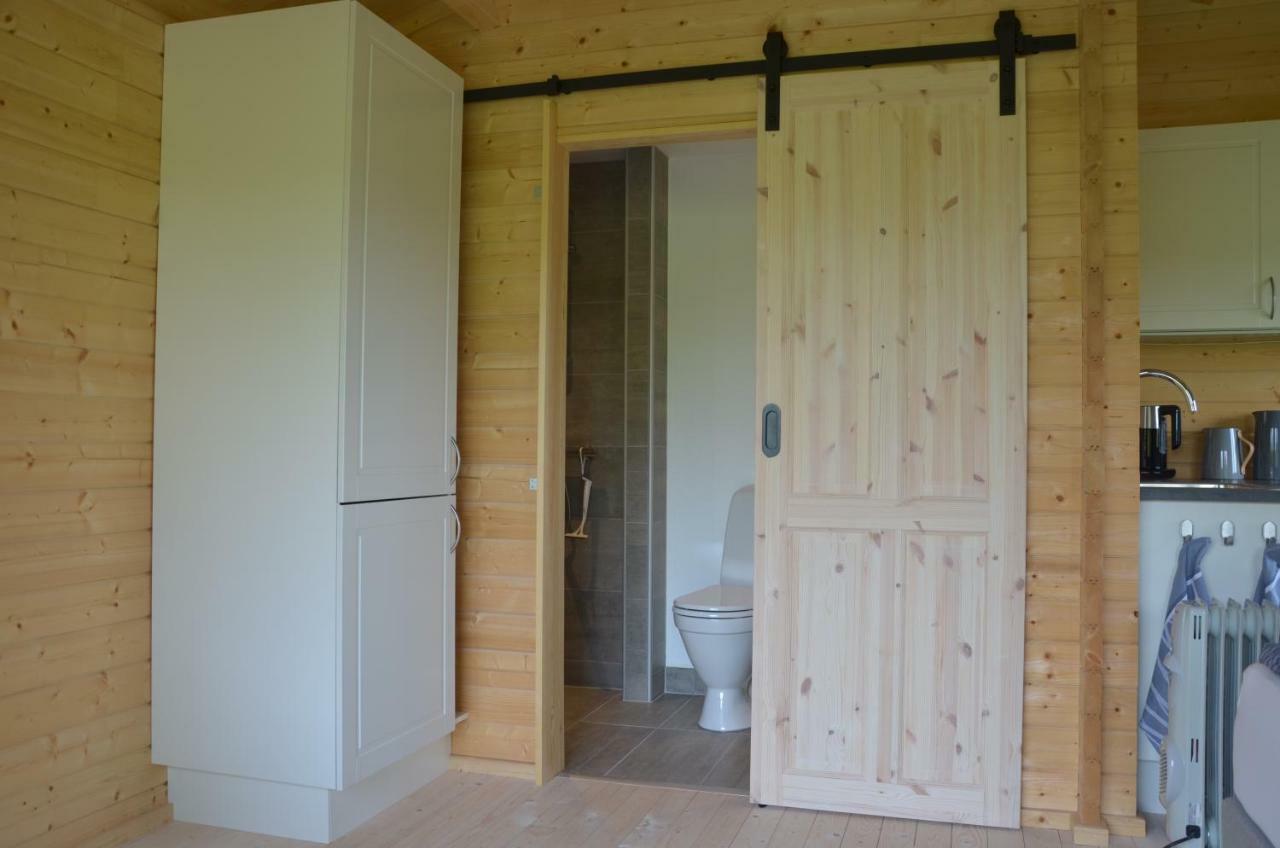Brakkerhus Hotel Egtved Екстериор снимка