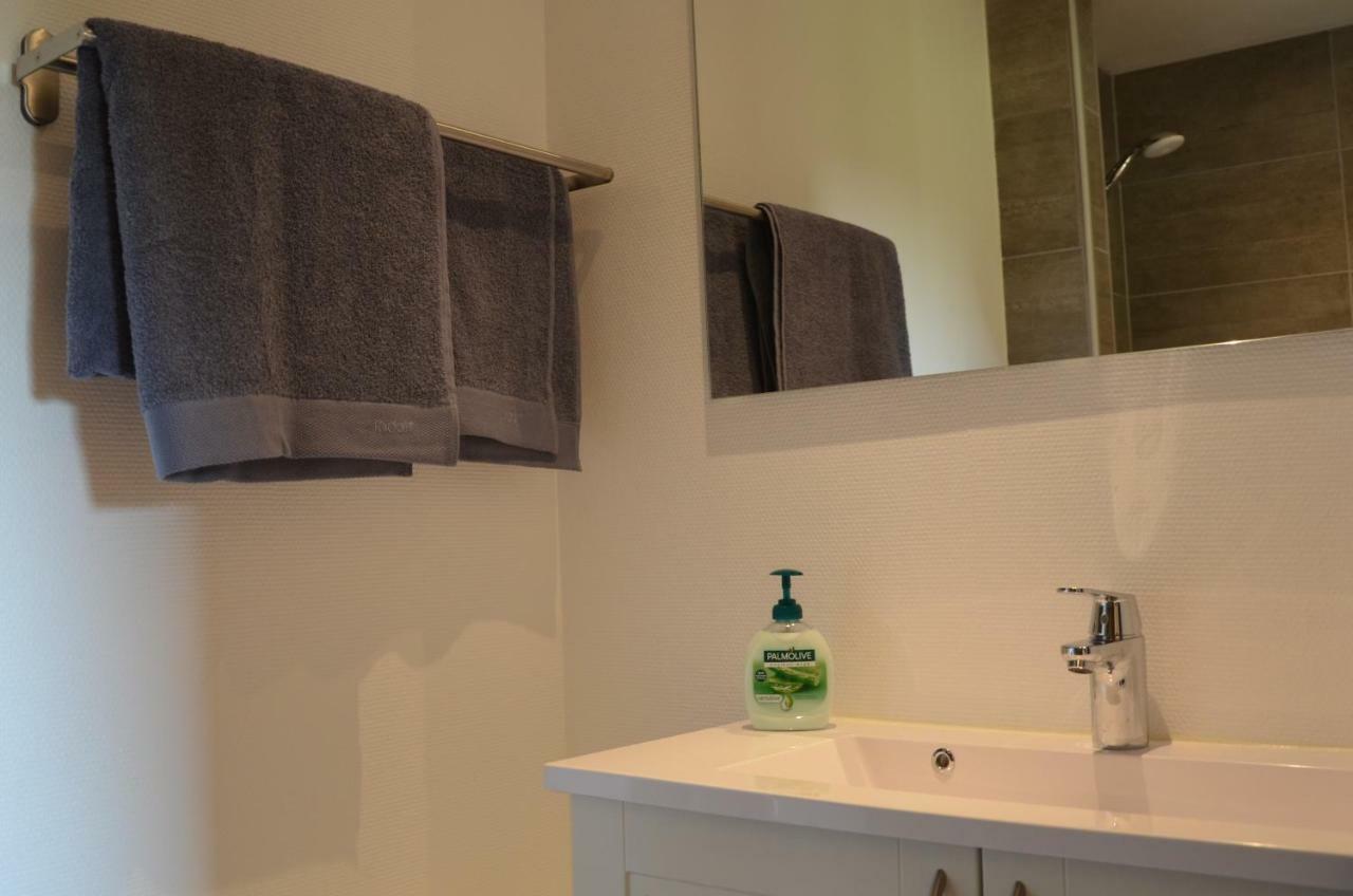 Brakkerhus Hotel Egtved Екстериор снимка