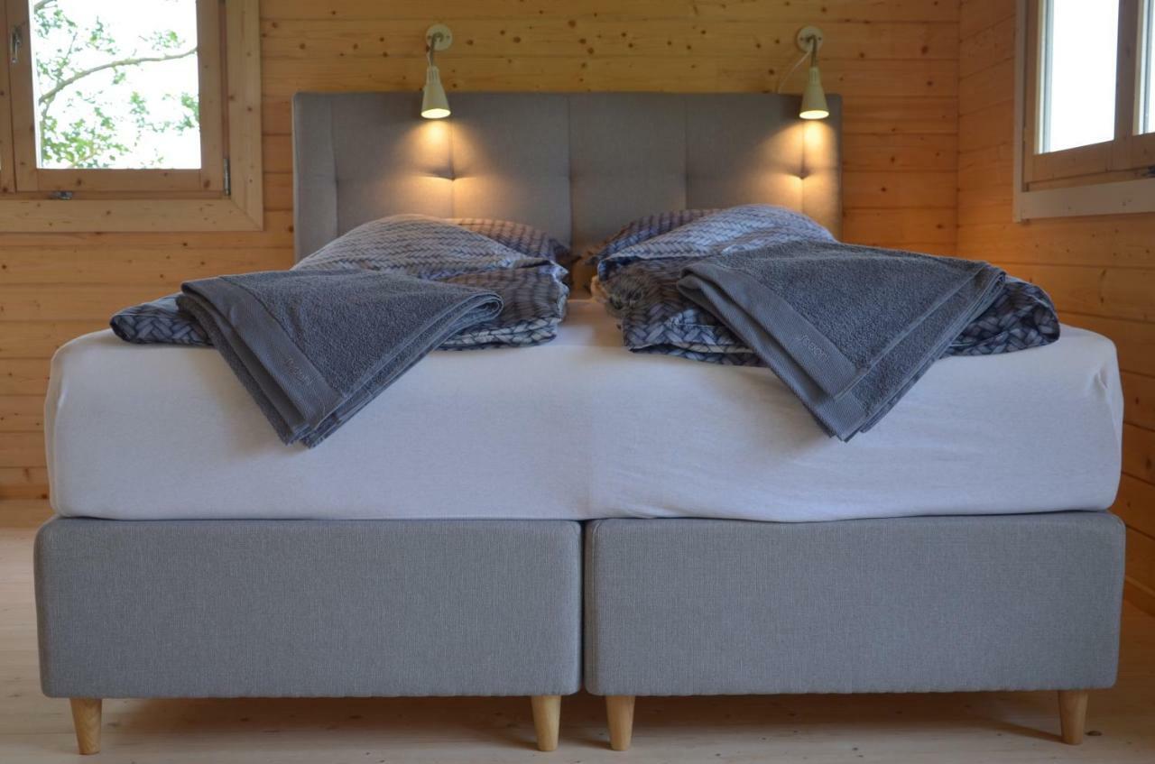 Brakkerhus Hotel Egtved Екстериор снимка